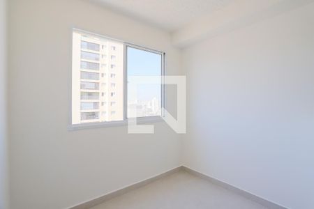 Sala de apartamento à venda com 1 quarto, 24m² em Vila Cláudia, São Paulo