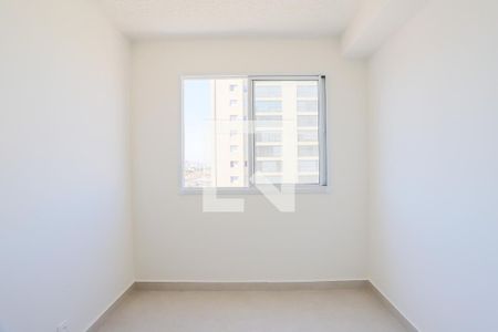 Sala de apartamento para alugar com 1 quarto, 24m² em Vila Cláudia, São Paulo