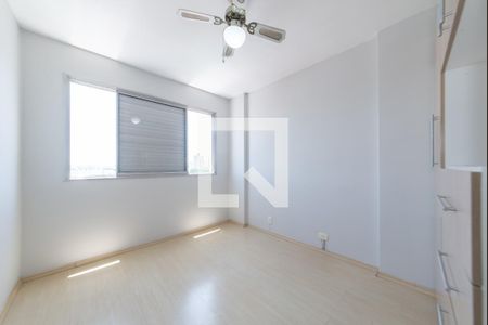 Quarto 1 de apartamento à venda com 3 quartos, 85m² em Santa Paula, São Caetano do Sul