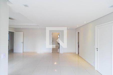 Salas de apartamento à venda com 3 quartos, 140m² em Vila Itapura, Campinas