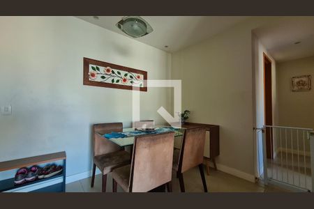 Sala de apartamento para alugar com 2 quartos, 69m² em Cachambi, Rio de Janeiro