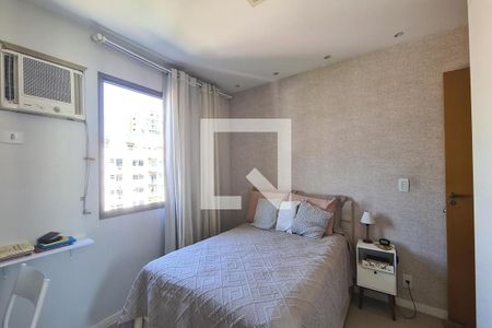 Quarto - Suíte de apartamento para alugar com 2 quartos, 69m² em Cachambi, Rio de Janeiro