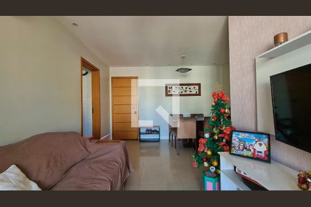 Sala de apartamento para alugar com 2 quartos, 69m² em Cachambi, Rio de Janeiro