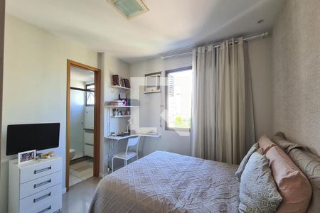 Quarto - Suíte de apartamento para alugar com 2 quartos, 69m² em Cachambi, Rio de Janeiro