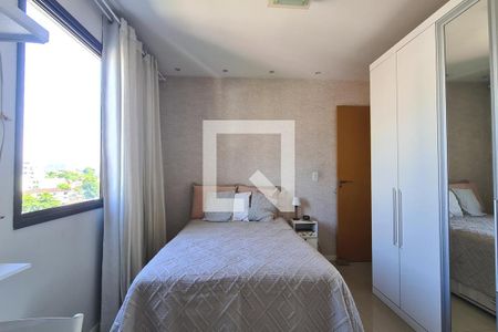 Quarto - Suíte de apartamento para alugar com 2 quartos, 69m² em Cachambi, Rio de Janeiro