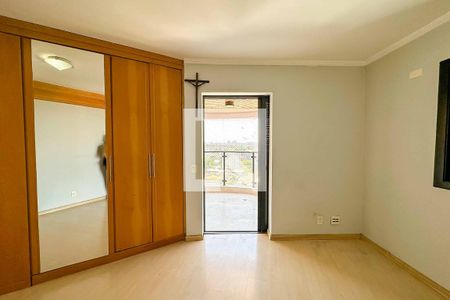 Quarto 1 de apartamento à venda com 3 quartos, 127m² em Jardim das Laranjeiras, São Paulo