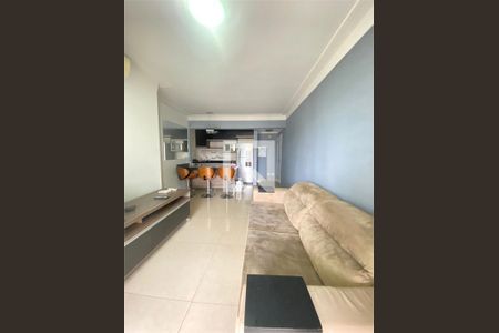 Apartamento à venda com 2 quartos, 72m² em Pinheiros, São Paulo