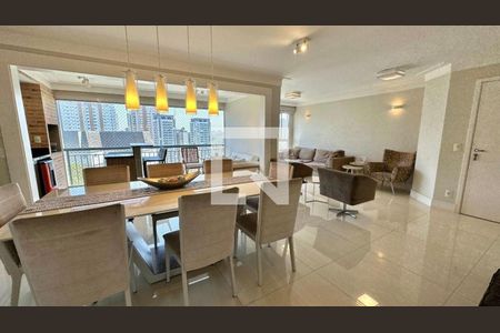 Apartamento à venda com 3 quartos, 122m² em Vila Andrade, São Paulo