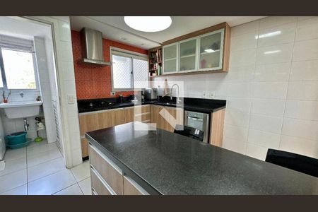 Apartamento à venda com 3 quartos, 122m² em Vila Andrade, São Paulo