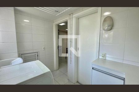 Apartamento à venda com 3 quartos, 122m² em Vila Andrade, São Paulo