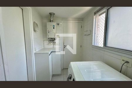 Apartamento à venda com 3 quartos, 122m² em Vila Andrade, São Paulo