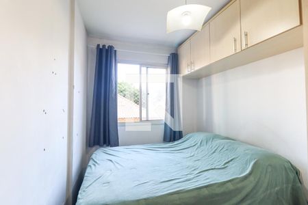 Quarto 1 de apartamento para alugar com 3 quartos, 75m² em Portão, Curitiba