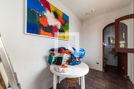 Casa para alugar com 350m², 3 quartos e 6 vagas Casa para alugar com 350m², 3 quartos e 6 vagasQuarto de Serviço