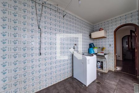 Casa para alugar com 350m², 3 quartos e 6 vagas Casa para alugar com 350m², 3 quartos e 6 vagasÁrea de Serviço