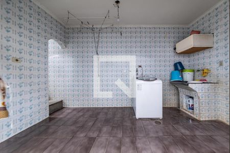 Casa para alugar com 350m², 3 quartos e 6 vagas Casa para alugar com 350m², 3 quartos e 6 vagasÁrea de Serviço