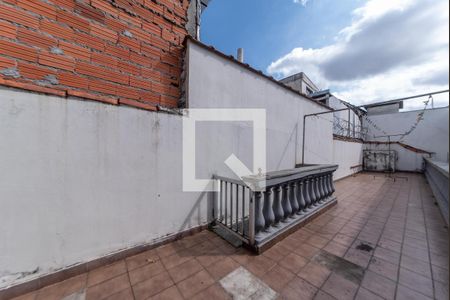 Casa para alugar com 350m², 3 quartos e 6 vagas Casa para alugar com 350m², 3 quartos e 6 vagasVaranda da Área de Serviço