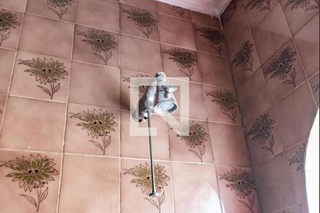 Casa para alugar com 350m², 3 quartos e 6 vagas Casa para alugar com 350m², 3 quartos e 6 vagasBanheiro da Suíte 2