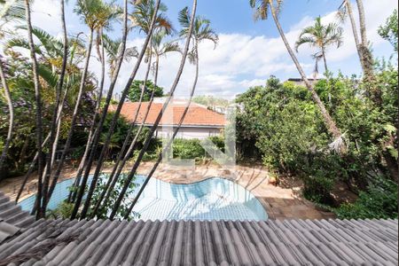 Casa para alugar com 350m², 3 quartos e 6 vagas Casa para alugar com 350m², 3 quartos e 6 vagasSuíte 3 - Vista