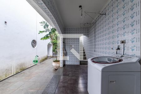 Casa para alugar com 350m², 3 quartos e 6 vagas Casa para alugar com 350m², 3 quartos e 6 vagasÁrea de Serviço