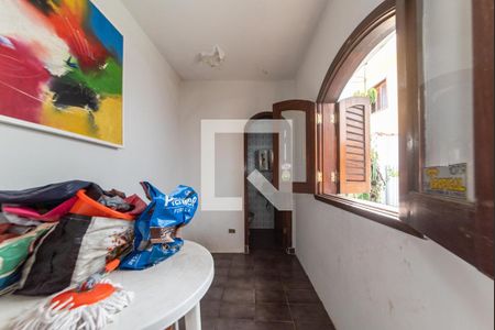 Casa para alugar com 350m², 3 quartos e 6 vagas Casa para alugar com 350m², 3 quartos e 6 vagasQuarto de Serviço