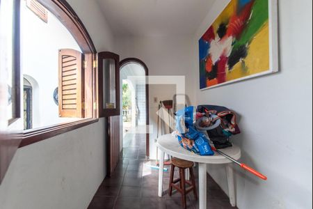 Casa para alugar com 350m², 3 quartos e 6 vagas Casa para alugar com 350m², 3 quartos e 6 vagasQuarto de Serviço