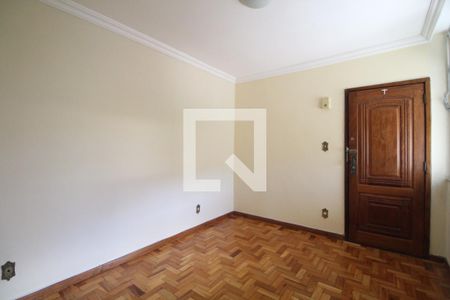 Sala de apartamento à venda com 1 quarto, 40m² em Freguesia (jacarepaguá), Rio de Janeiro