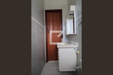 Banheiro de apartamento à venda com 1 quarto, 40m² em Freguesia (jacarepaguá), Rio de Janeiro