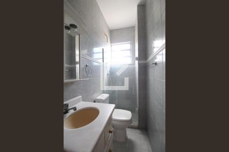 Banheiro de apartamento à venda com 1 quarto, 40m² em Freguesia (jacarepaguá), Rio de Janeiro