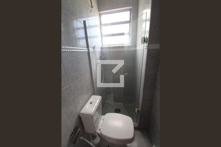 Banheiro de apartamento à venda com 1 quarto, 40m² em Freguesia (jacarepaguá), Rio de Janeiro