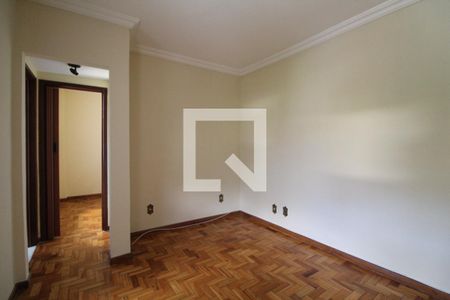 Sala de apartamento à venda com 1 quarto, 40m² em Freguesia (jacarepaguá), Rio de Janeiro