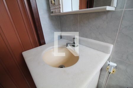 Banheiro de apartamento à venda com 1 quarto, 40m² em Freguesia (jacarepaguá), Rio de Janeiro