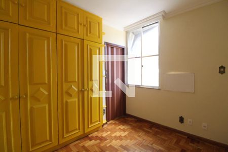 Quarto de apartamento à venda com 1 quarto, 40m² em Freguesia (jacarepaguá), Rio de Janeiro