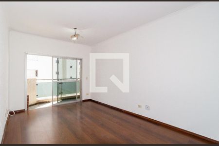 Sala de apartamento à venda com 3 quartos, 80m² em Belenzinho, São Paulo