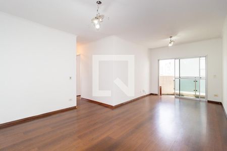 Sala de apartamento à venda com 3 quartos, 80m² em Belenzinho, São Paulo