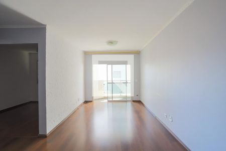 Sala de apartamento à venda com 3 quartos, 80m² em Belenzinho, São Paulo