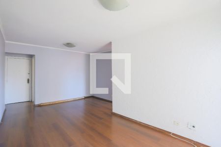 Sala de apartamento à venda com 3 quartos, 80m² em Belenzinho, São Paulo