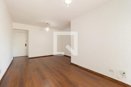 Sala de apartamento à venda com 3 quartos, 80m² em Belenzinho, São Paulo