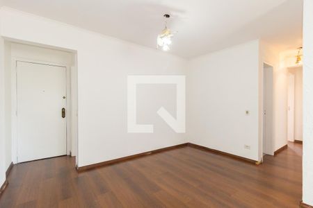 Sala de apartamento à venda com 3 quartos, 80m² em Belenzinho, São Paulo