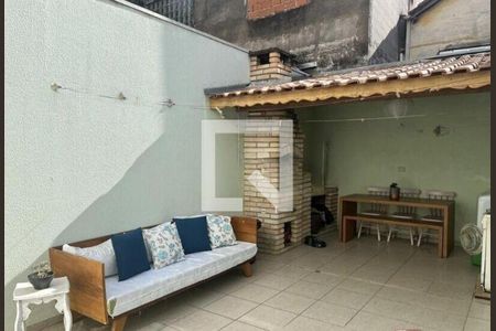 Casa à venda com 3 quartos, 165m² em Vila Fernandes, São Paulo
