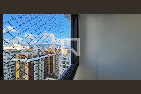 Vista do Quarto 1 de apartamento para alugar com 2 quartos, 70m² em José Menino, Santos