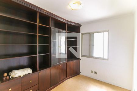 Quarto 1 de apartamento à venda com 3 quartos, 65m² em Vila Andrade, São Paulo