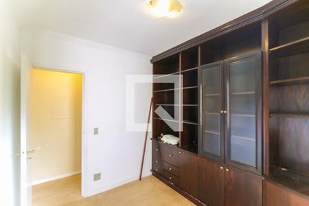 Quarto 1 de apartamento à venda com 3 quartos, 65m² em Vila Andrade, São Paulo