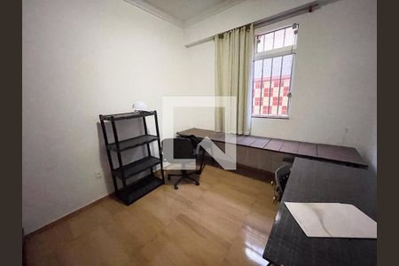 Quarto 1 de apartamento à venda com 2 quartos, 60m² em Novo Eldorado, Contagem