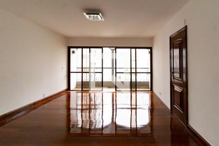 Apartamento para alugar com 103m², 3 quartos e 2 vagasSala