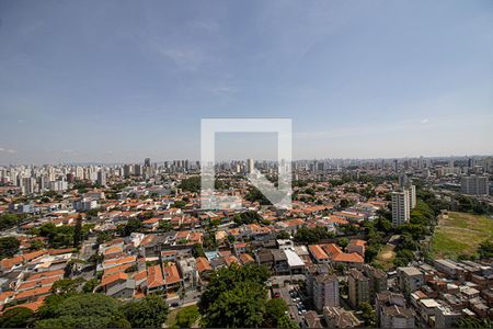 Varanda de apartamento para alugar com 2 quartos, 62m² em Saúde, São Paulo