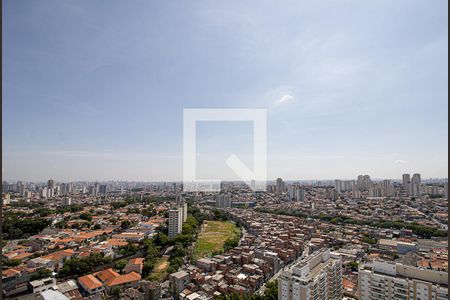 Varanda de apartamento para alugar com 2 quartos, 62m² em Saúde, São Paulo