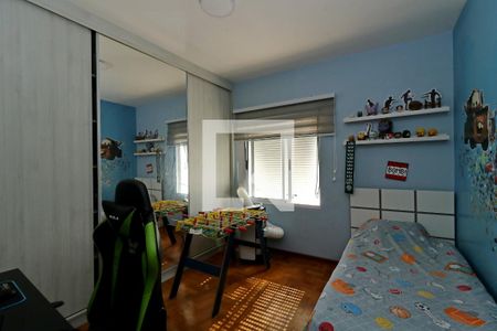 Quarto 1 de casa à venda com 4 quartos, 176m² em Jardim, Santo André