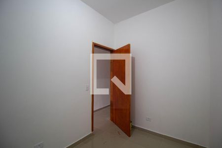 Quarto 1 de casa de condomínio para alugar com 2 quartos, 120m² em Vila Curuçá, São Paulo
