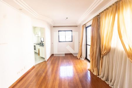 Sala de apartamento para alugar com 3 quartos, 120m² em Água Fria, São Paulo