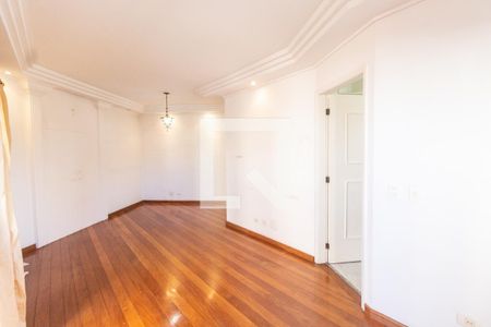 Sala de apartamento para alugar com 3 quartos, 120m² em Água Fria, São Paulo